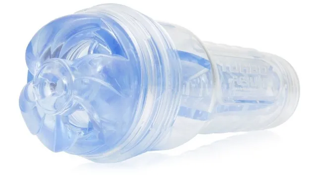 Мастурбатор Fleshlight Turbo Thrust (голубой)