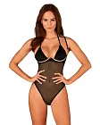 Obsessive Selinne - Body, M/L