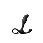Стимулятор простати Dorcel Expert P S, 10 см (чорний)