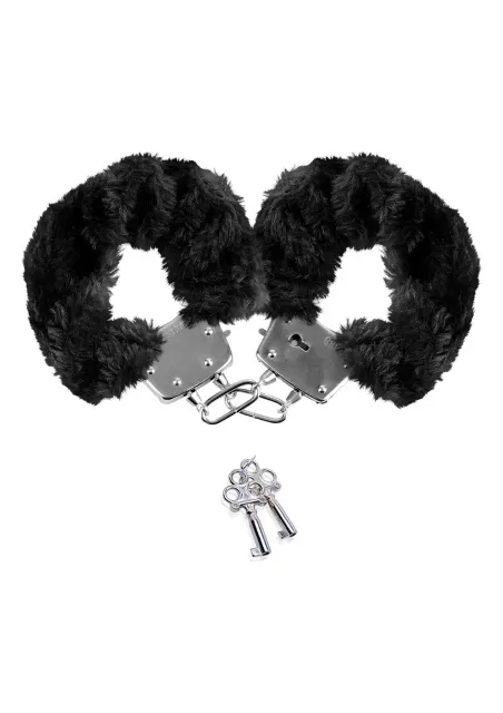 Набор БДСМ Bondage Teazer Kit Fetish Fantasy (черный)