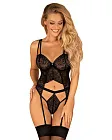 Obsessive Yaskana - Body, M/L