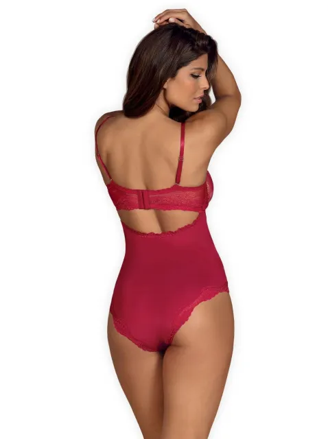 Obsessive Rosalyne - Body, S/M