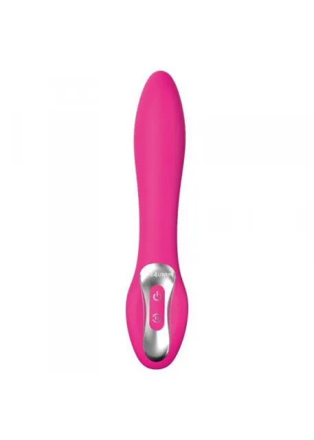 Toyz4lovers Concave -, Różowy, 20 cm