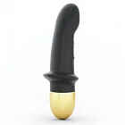 Dorcel Mini Lover 2.0 - Wibrator, Czarny, 16, 5 cm
