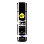 Лубрикант на силиконовой основе Pjur Back Door Silicone Relaxing Anal Glide, 250 мл