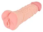 Мастурбатор Orion  Nature Skin 2in1 Extension (телесный)