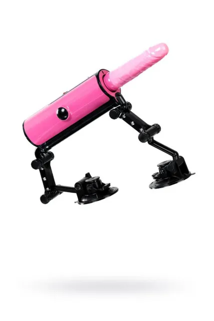 Секс-машина MotorLovers Pink Punk Sex Machine