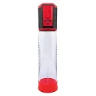 Boys of Toys Passion Pump - Pompka do penisa B -, Przezroczysty, 30 cm