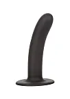 Фаллоимитатор Calexotics Boundless, 15.2 см (черный)