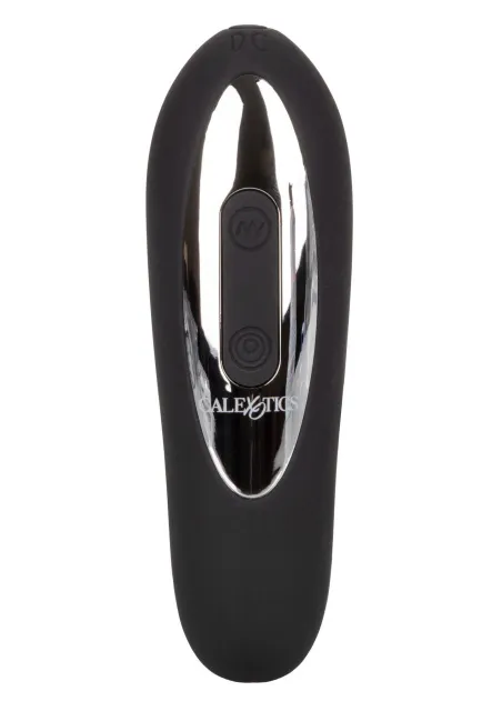 Стимулятор простати Wireless Pinpoint Probe, 12,7 см (чорний)
