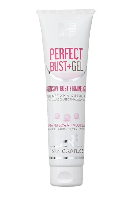 Гель для бюста Shs Perfect Bust, 150 мл