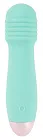 Вибратор Orion Cuties Mini Vibrator, 12.5 см (зеленый)
