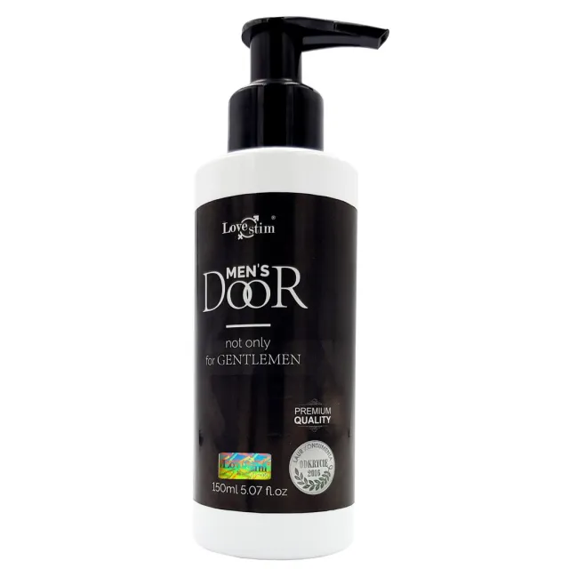 Гель LoveStim Men Door, 150 мл
