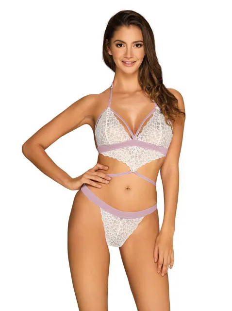 Obsessive Lilyanne - Body, L/XL
