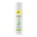 Лубрикант на водной основе Pjur Woman Aloe, 100 мл