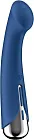Satisfyer Spinning G-Spot 1 - Wibrator, Niebieski, 16, 5 cm