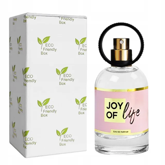 Духи для женщин Joy of Life, 50 мл