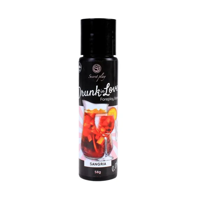 Гель Secret Play Sangria, 60 мл