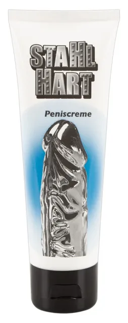 Orion Stahlhart - Krem dla mężczyzn, Bezzapachowy, 80 ml