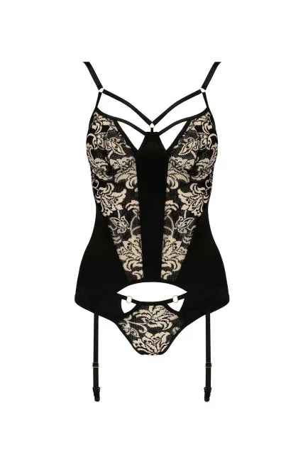 Casmir Victoria - Komplet, S/M