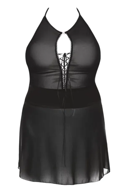 Anais Stefi - Komplet, 3XL/4XL