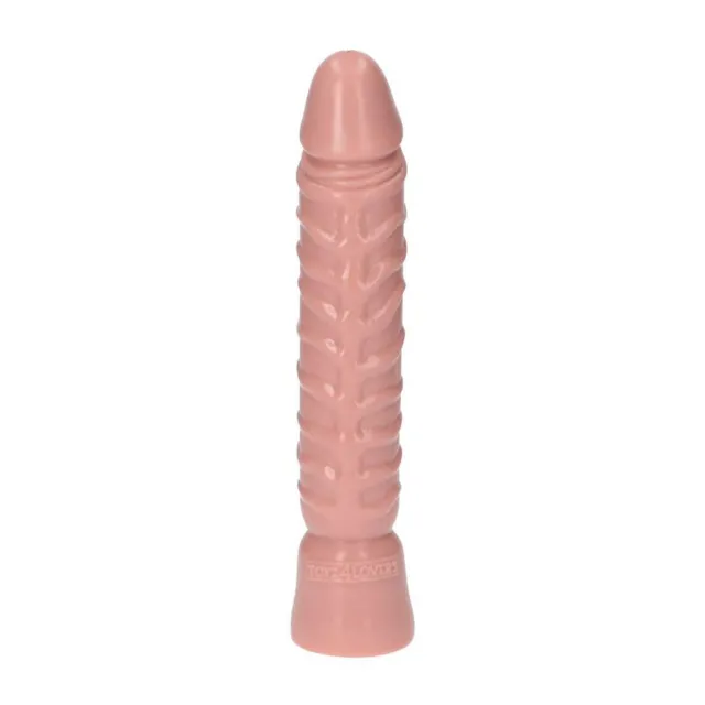 Фаллоимитатор Toyz4lovers Italian Cock 8,5”, 21.5 см (телесный)