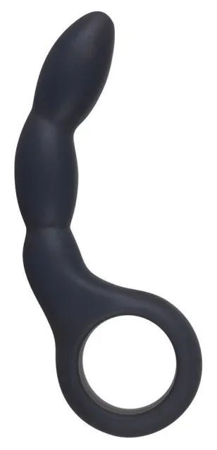 You2Toys Anal Dildo Bullets - Stymulator analny, Czarny, 13, 5 cm