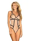 Obsessive Nudelia - Body, S/M