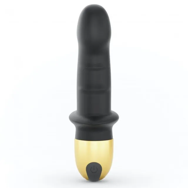 Dorcel Mini Lover 2.0 - Wibrator, Czarny, 16, 5 cm