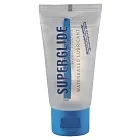 Лубрикант на водной основе Superglide Liq Pleasure, 30 мл