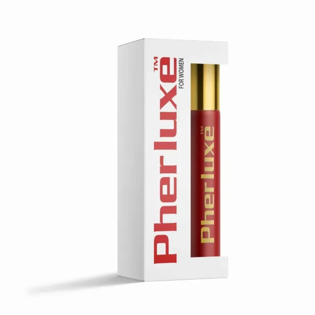 Духи с феромонами для женщин Pherluxe B - Series Red, 33 мл