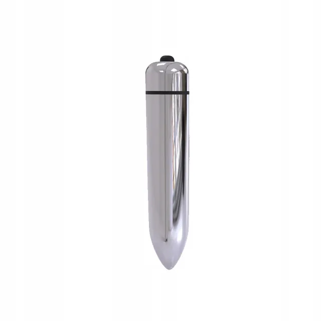 Dream Toys Star Arrow - Korek analny, Czarny, 10 cm