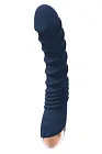 Dream Toys Goddess Collection Aeolus - Wibrator, Niebieski, 21 cm