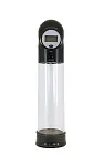 Автоматическая вакуумная помпа SevenCreations Digital Auto Pump, 30,5 см (прозрачный)