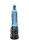 Помпа для пеніса Bathmate Hydro7 Penis Pump Aqua, 30 см (блакитний)