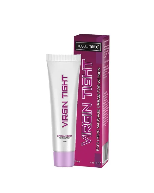 Гель-спрей для женщин Ruf Virgin Tight, 30 мл
