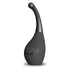 Nexus Douche Pro - Prysznik analny, Czarny, 14.9 cm, 330 ml