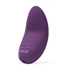 Вибратор для клитора Lelo Lily 3, 7,4 см (фиолетовый)