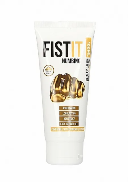 Гель Pharmquests Fist It Desensitizer, 100 мл