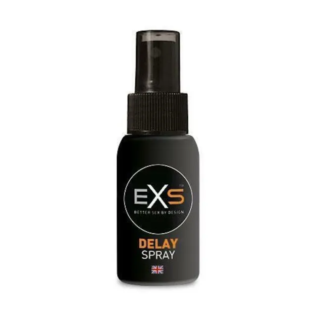 Спрей-пролонгатор Exs Delay Spray, 50 мл