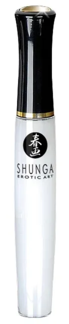 Блиск для губ Shunga Oral Pleasure Coconut Water, 10 мл