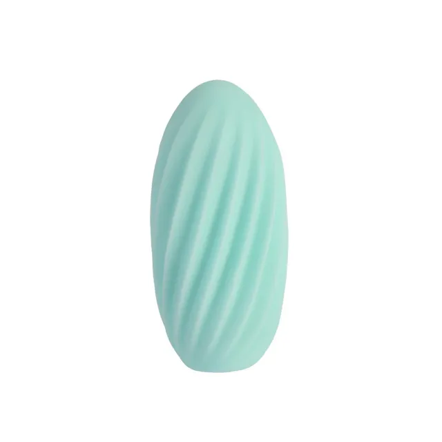 Мастурбатор Cosy Alpha Masturbator Pleasure Pocket (бирюзовый)