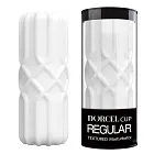 Мастурбатор Dorcel Cup Regular (білий)