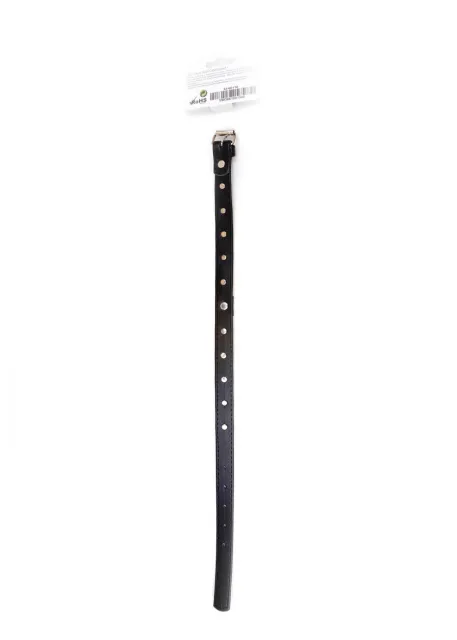 Нашийник Fetish B - Series Collar, 2 см, (чорний)