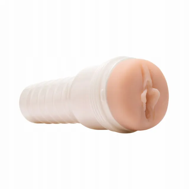 Реалистичный мастурбатор Fleshlight Mia Malkova Lvl Up (телесный)