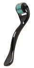 Колесо Вартенберга Fetish Collection Micro Pinwheel, 13.4 см (черный)