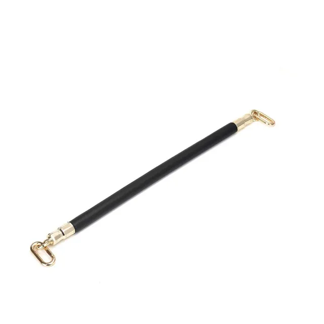 Розпірка для ніг Liebe Seele Dark Secret Spreader Bar, 50 см (чорний)