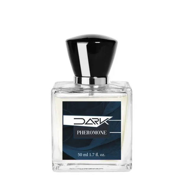 Мужские духи с феромонами Dark Pheromone, 50 мл