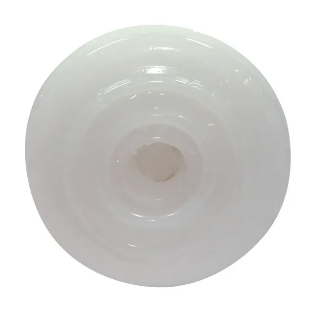 Tenga Dual Feel Cup - Masturbator dwustronny, Biały, 15 cm