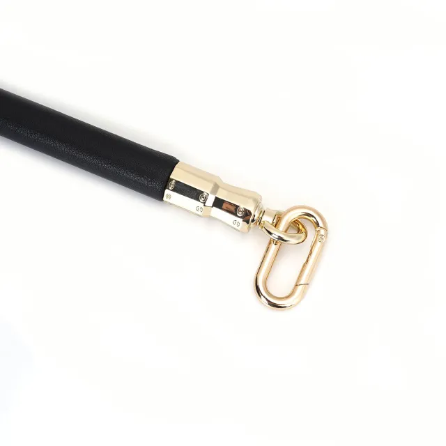 Розпірка для ніг Liebe Seele Dark Secret Spreader Bar, 50 см (чорний)